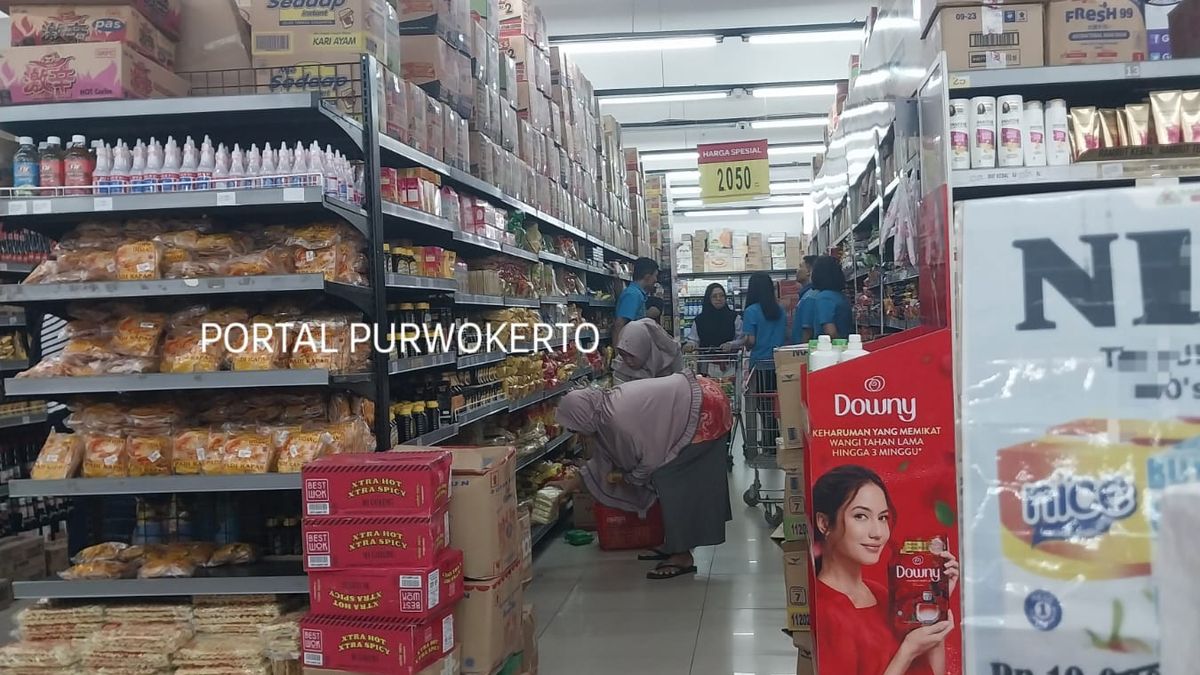 APM Hamster Cilacap: Jadi Teman Setia Pelanggan di Kota Pesisir